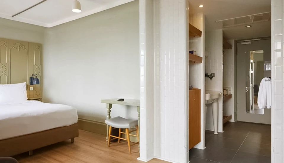 هتل مارمارا شیشلی استانبول